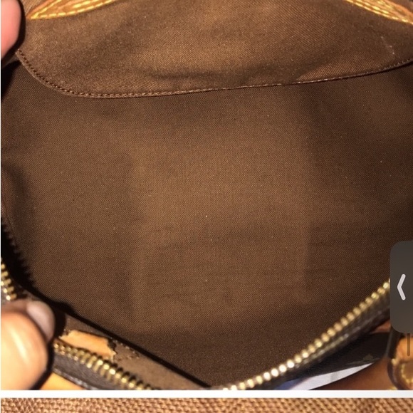 Louis Vuitton Speedy 30 - Picture 6 of 9